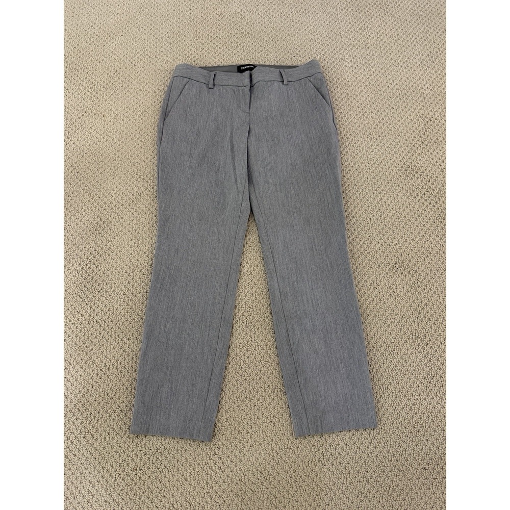 express women pants size 6R